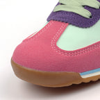 Zoe Mint Trainer
