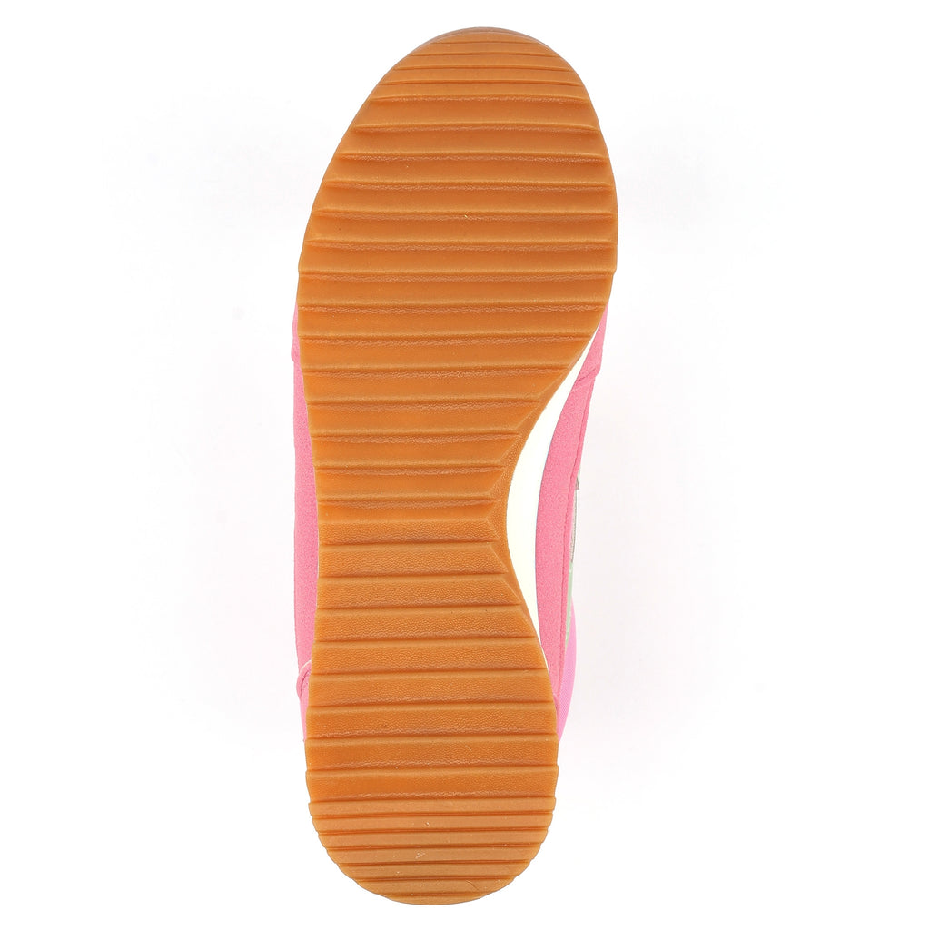Zoe Pink Trainer