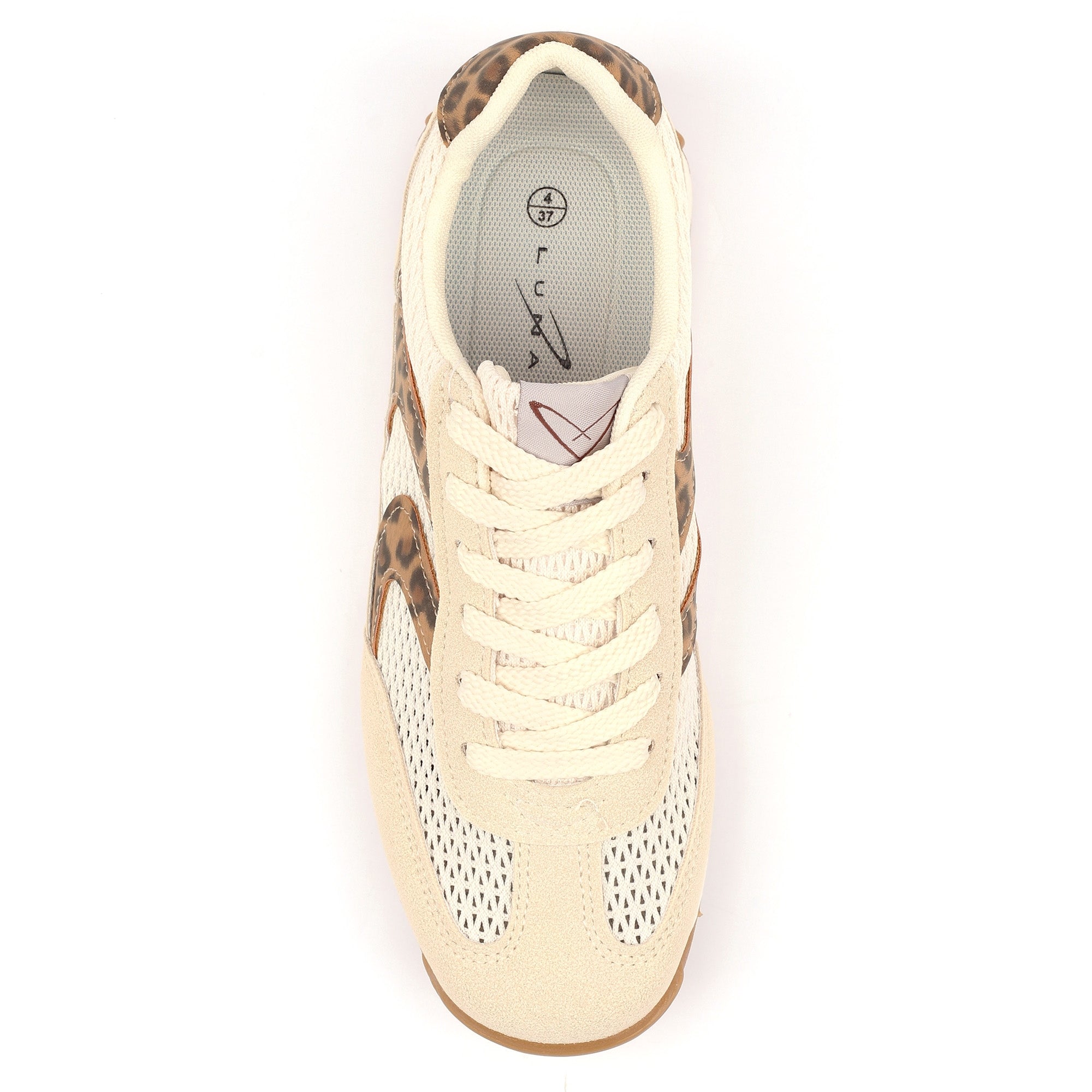 Yaz Ocelot Trainer