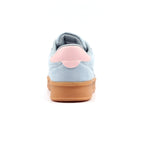 Maya Pale Blue Trainer