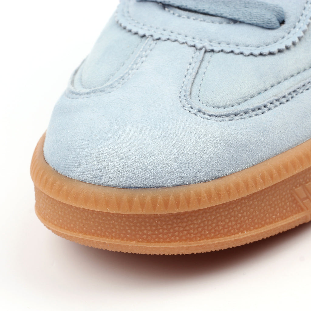 Maya Pale Blue Trainer