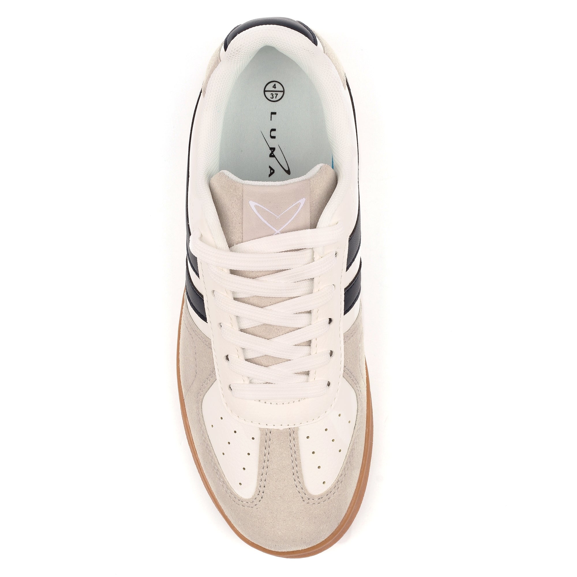 Melody White Trainer