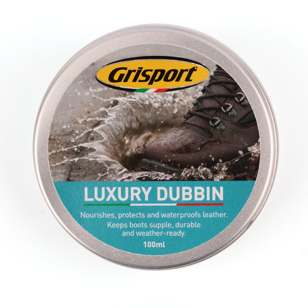 Grisport Luxury Dubbin
