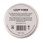 Grisport Luxury Dubbin