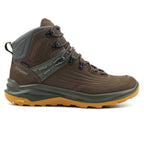 Shadow Military Green Boot