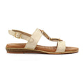 Darcy Beige Sandal