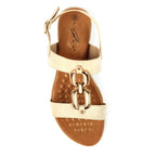 Darcy Beige Sandal