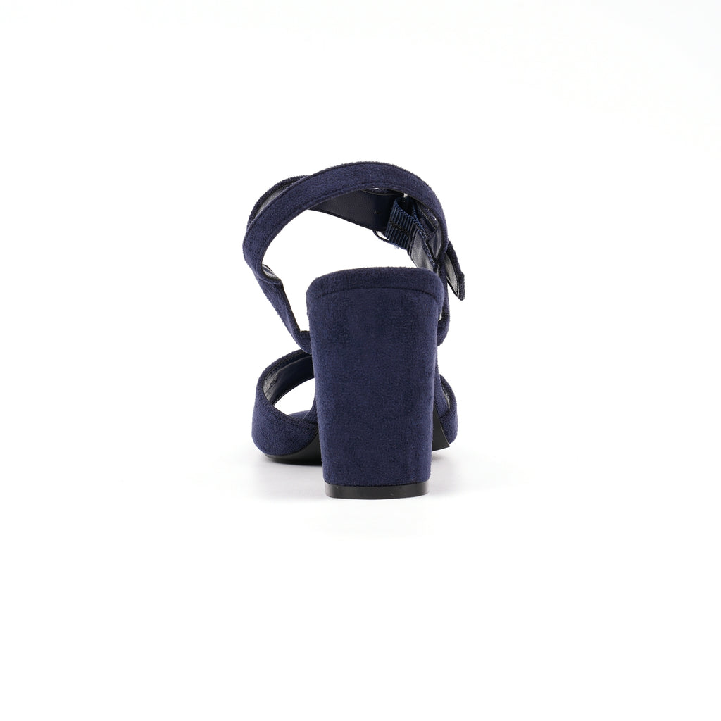 Phillipa Navy Shoe