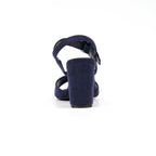 Phillipa Navy Shoe