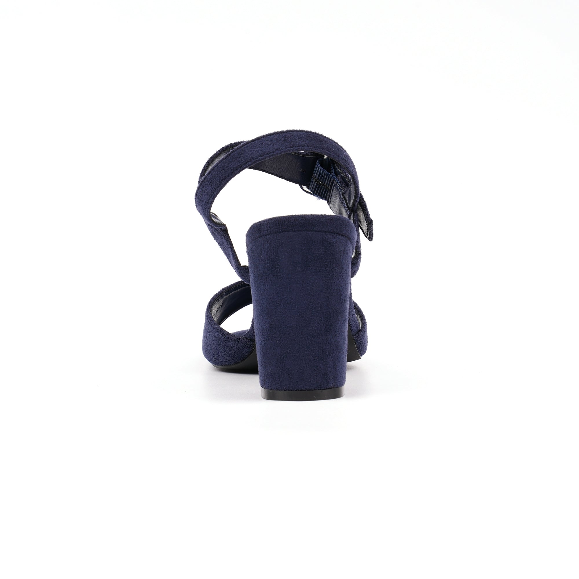 Phillipa Navy Shoe