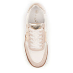 Athena Beige Trainer