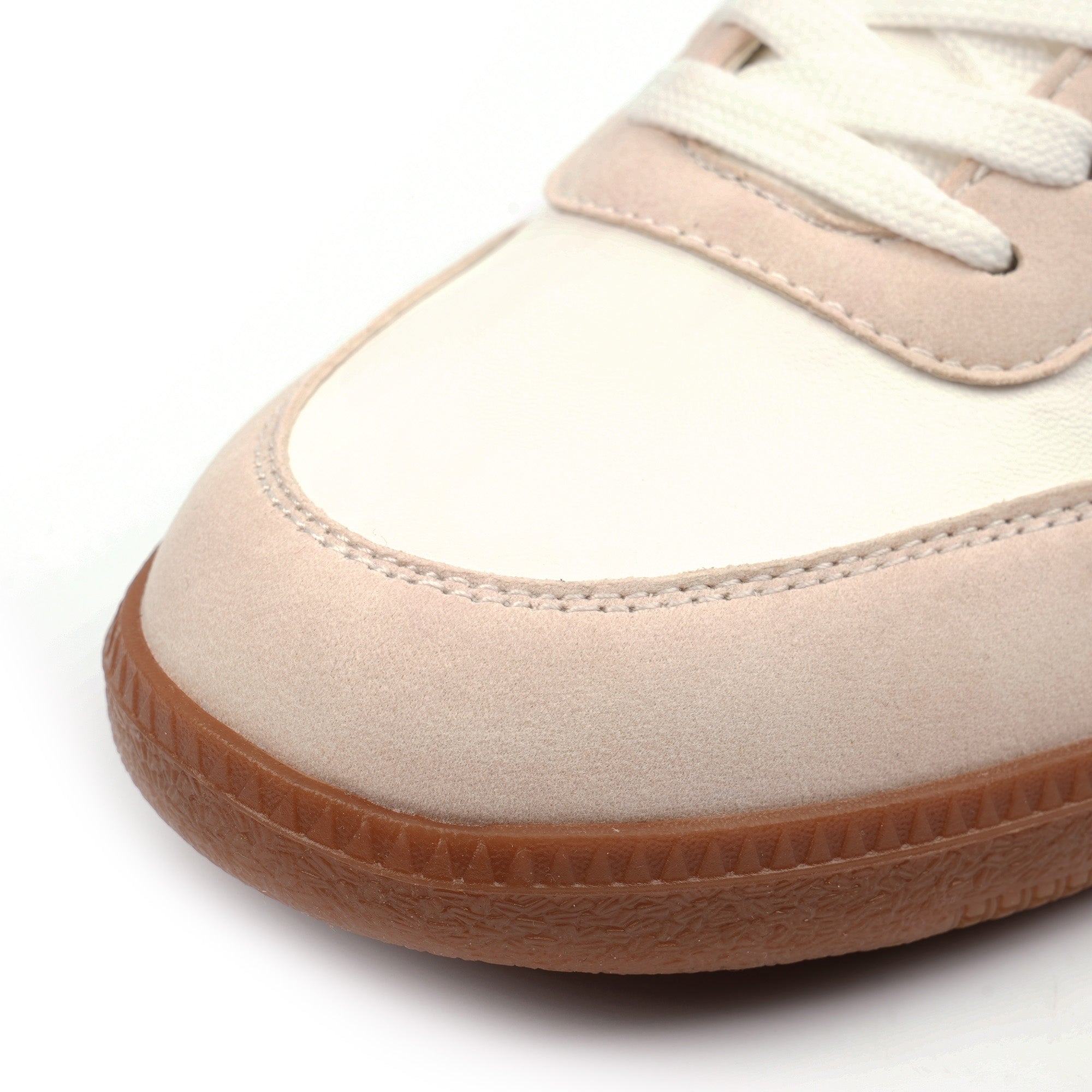 Athena Beige Trainer