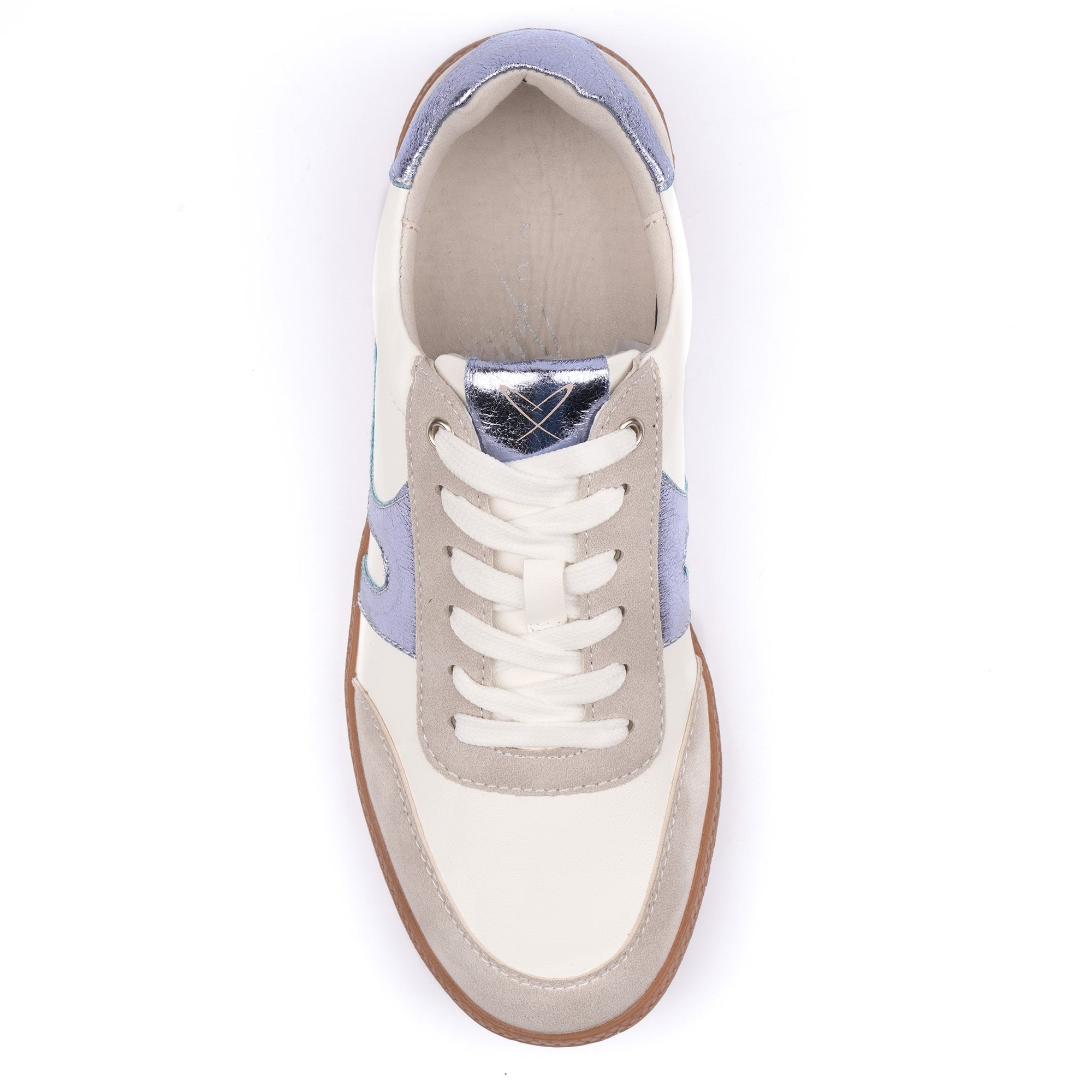 Athena Grey Trainer