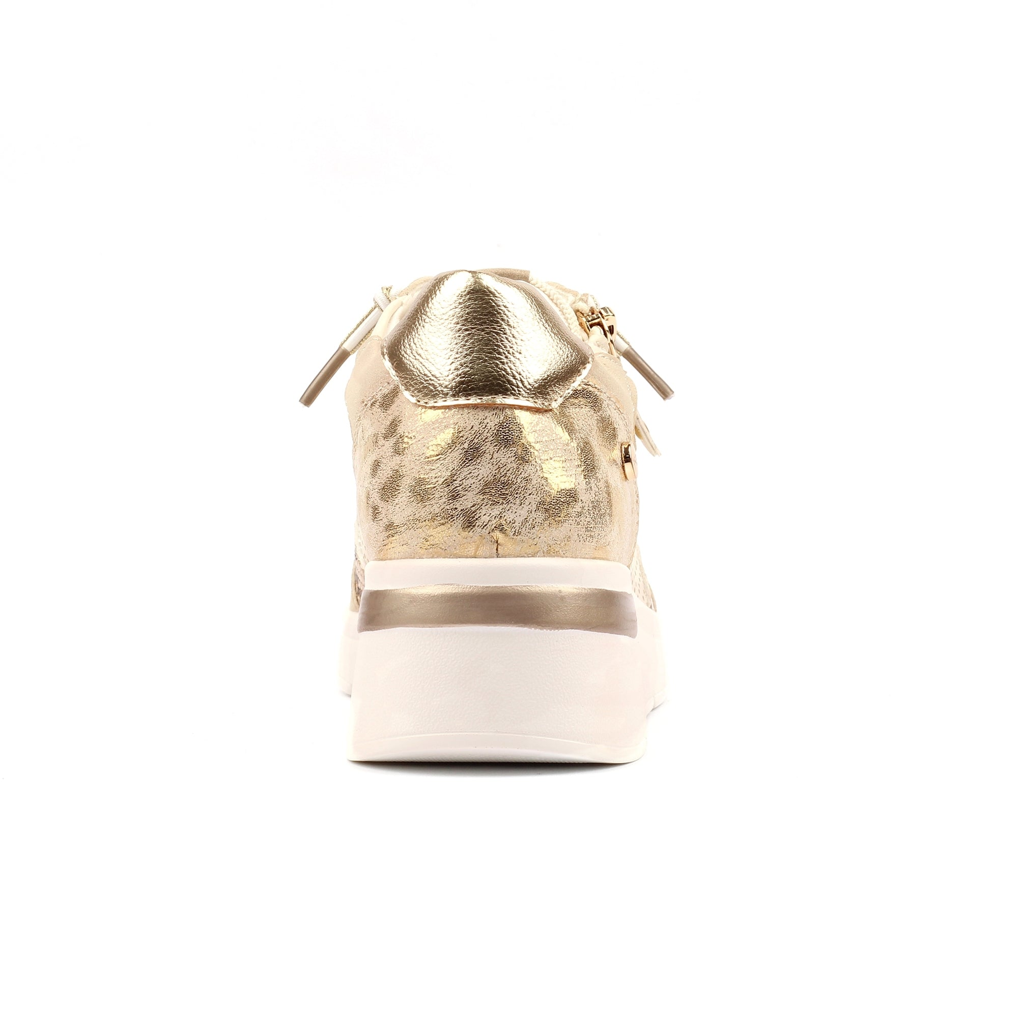 Bailey Gold Wedge Trainer