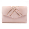 Priscilla Nude Handbag