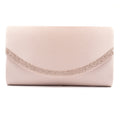 Nina Nude Handbag