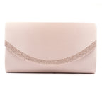 Nina Nude Handbag