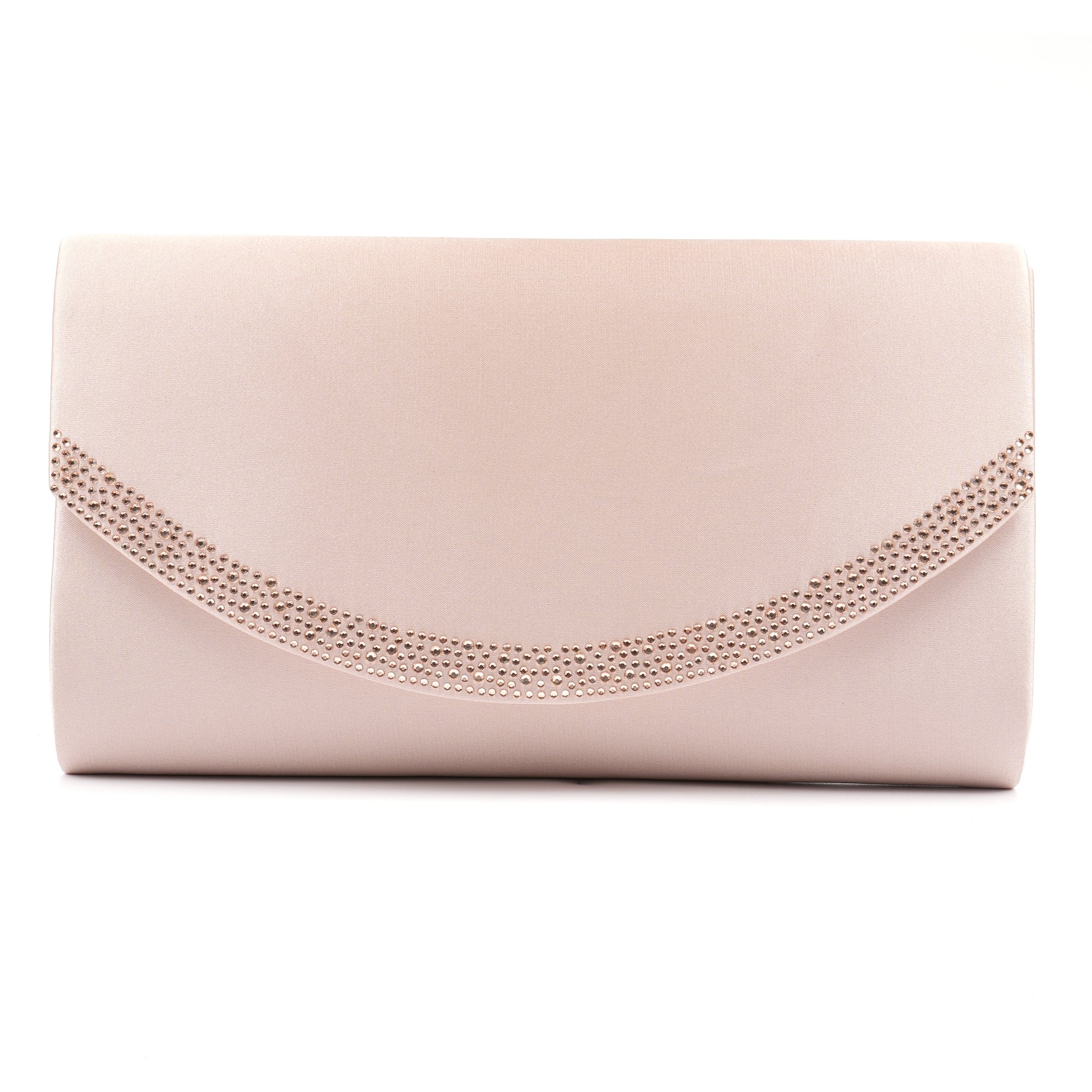 Nina Nude Handbag