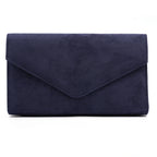 Phillipa/Pia Navy Handbag
