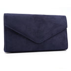 Phillipa/Pia Navy Handbag