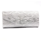 Lunar Jada / Janine Silver Bag