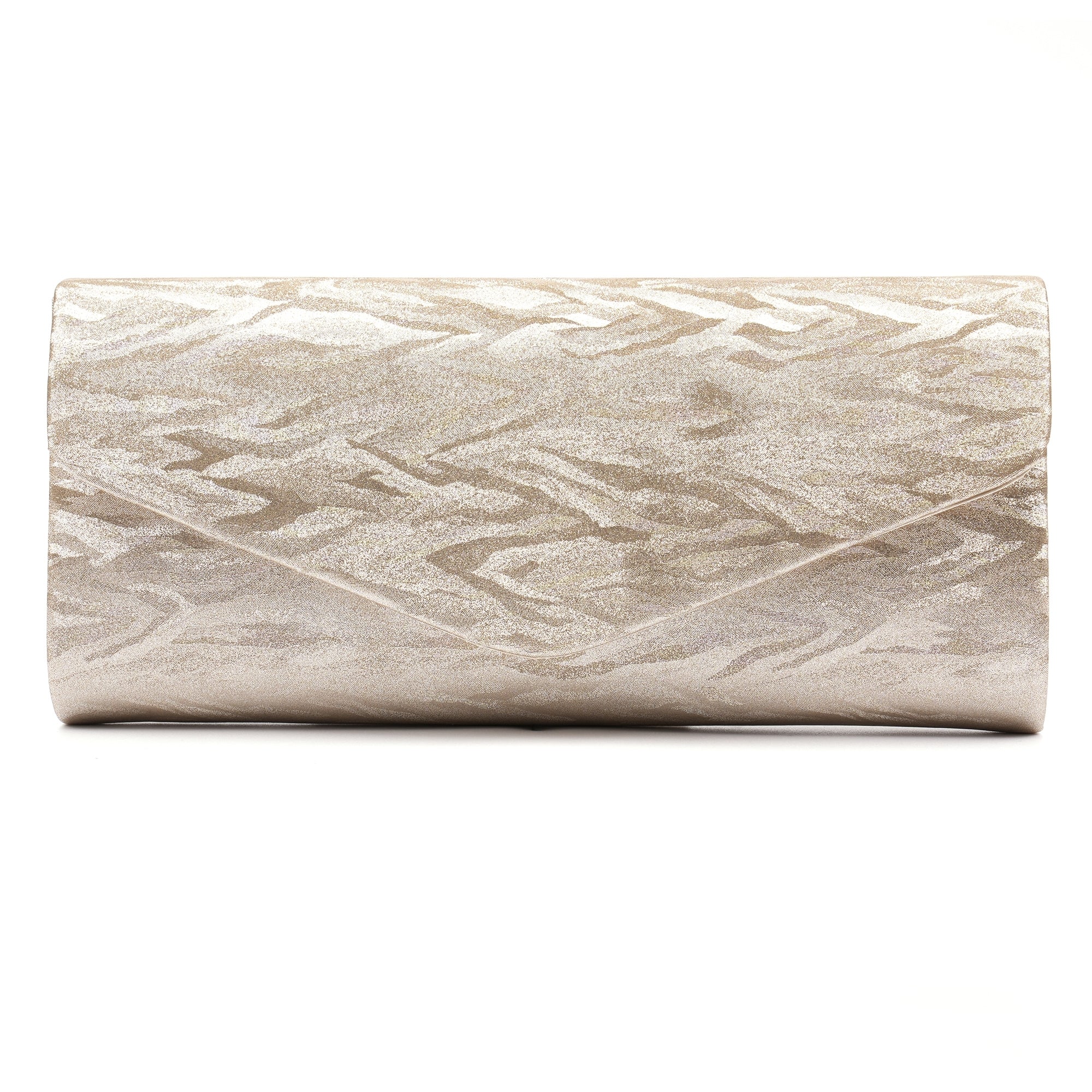 Lunar Jada / Janine Gold Bag