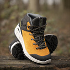 Dynamic Orange Childrens Boot
