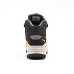 Dynamic Orange Childrens Boot