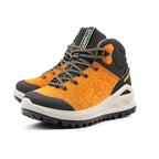 Dynamic Orange Childrens Boot