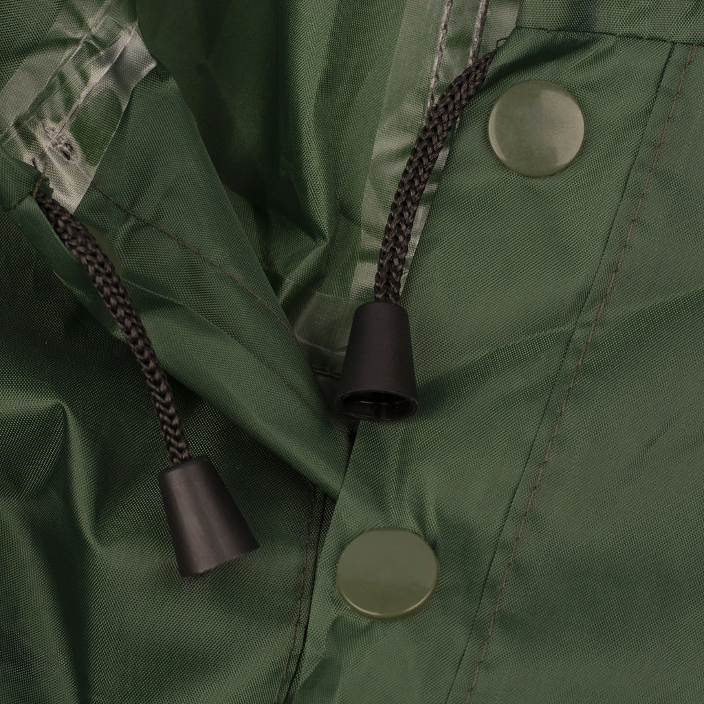 Adult Rain Poncho