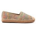 Pulley Khaki Espadrille