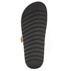 Relay Khaki Sandal