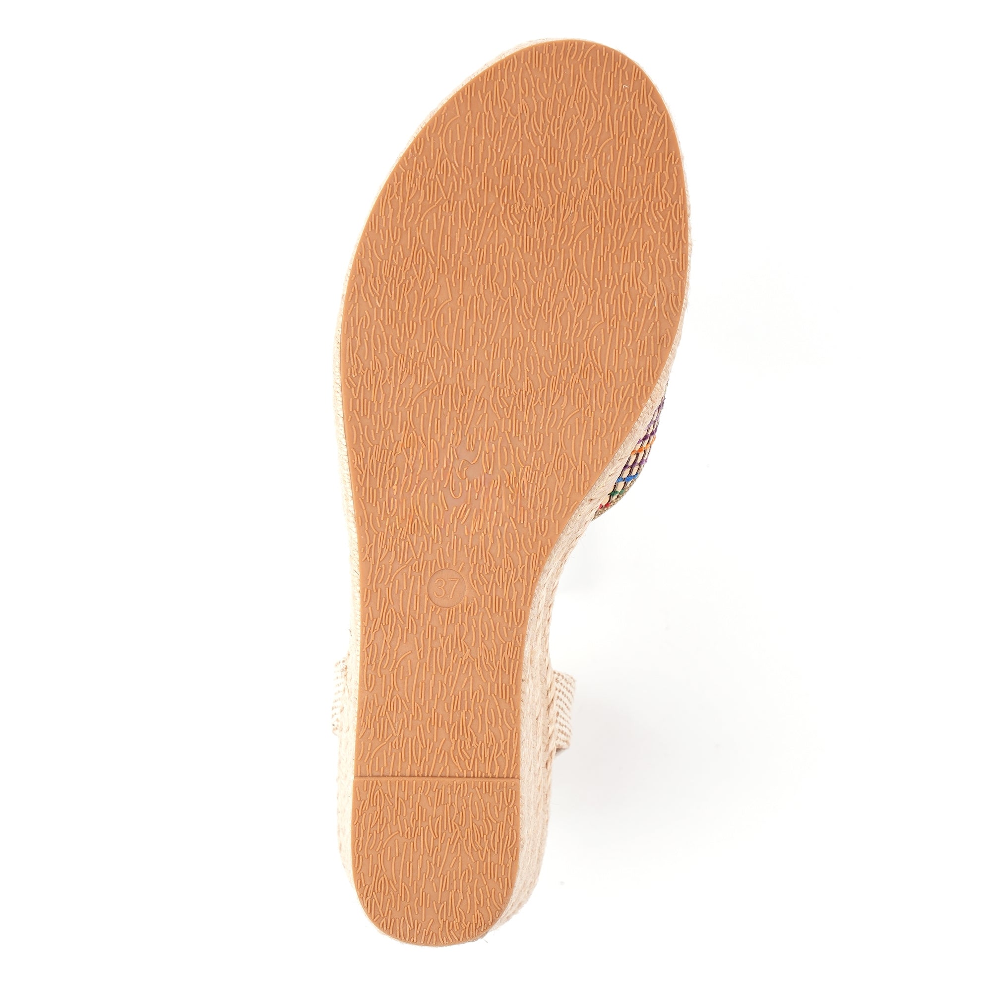 Goji Khaki Sandal