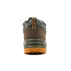Pathfinder Military Green Shoe