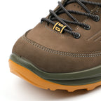 Pathfinder Military Green Shoe