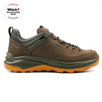 Pathfinder Military Green Shoe