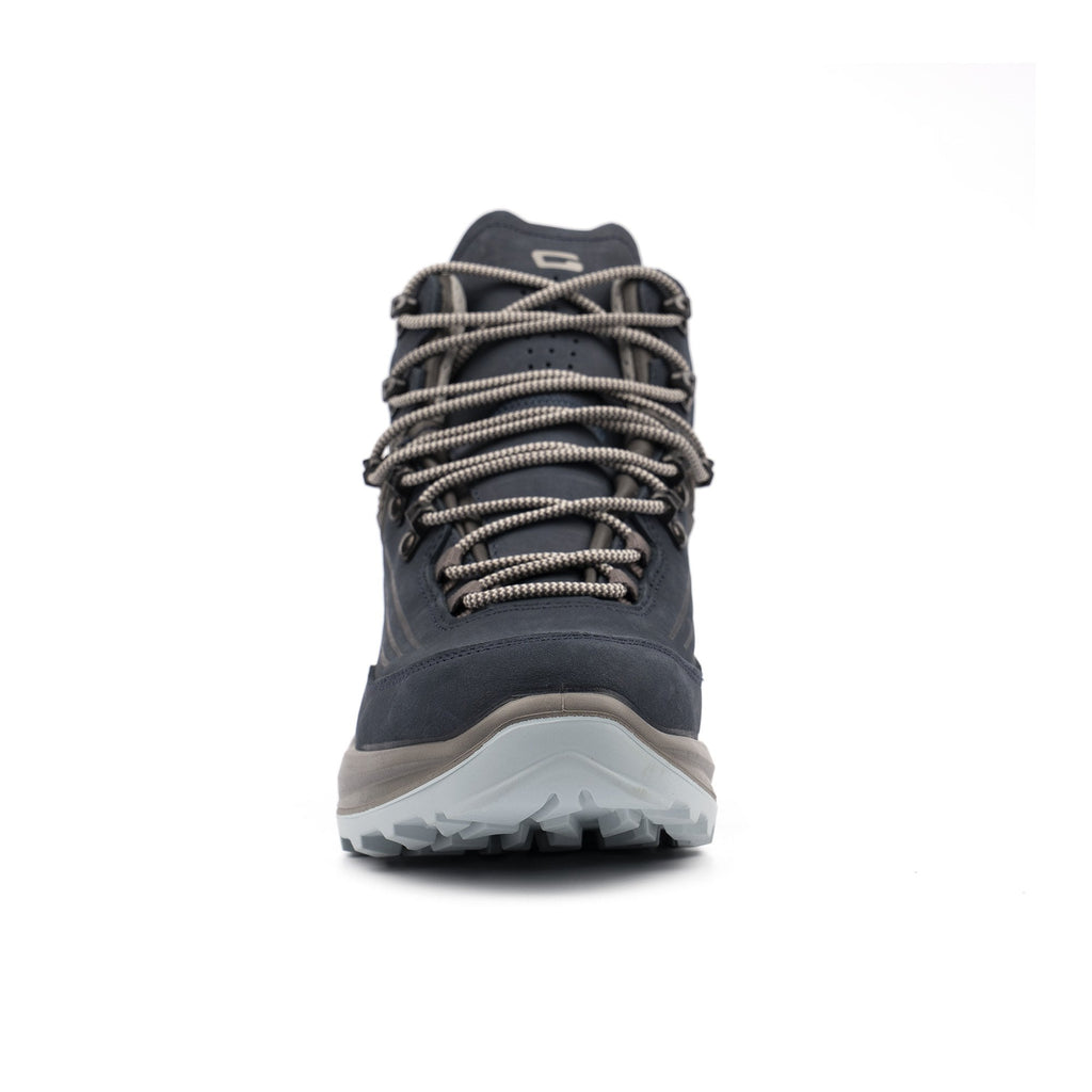 Lady Shadow Navy Boot