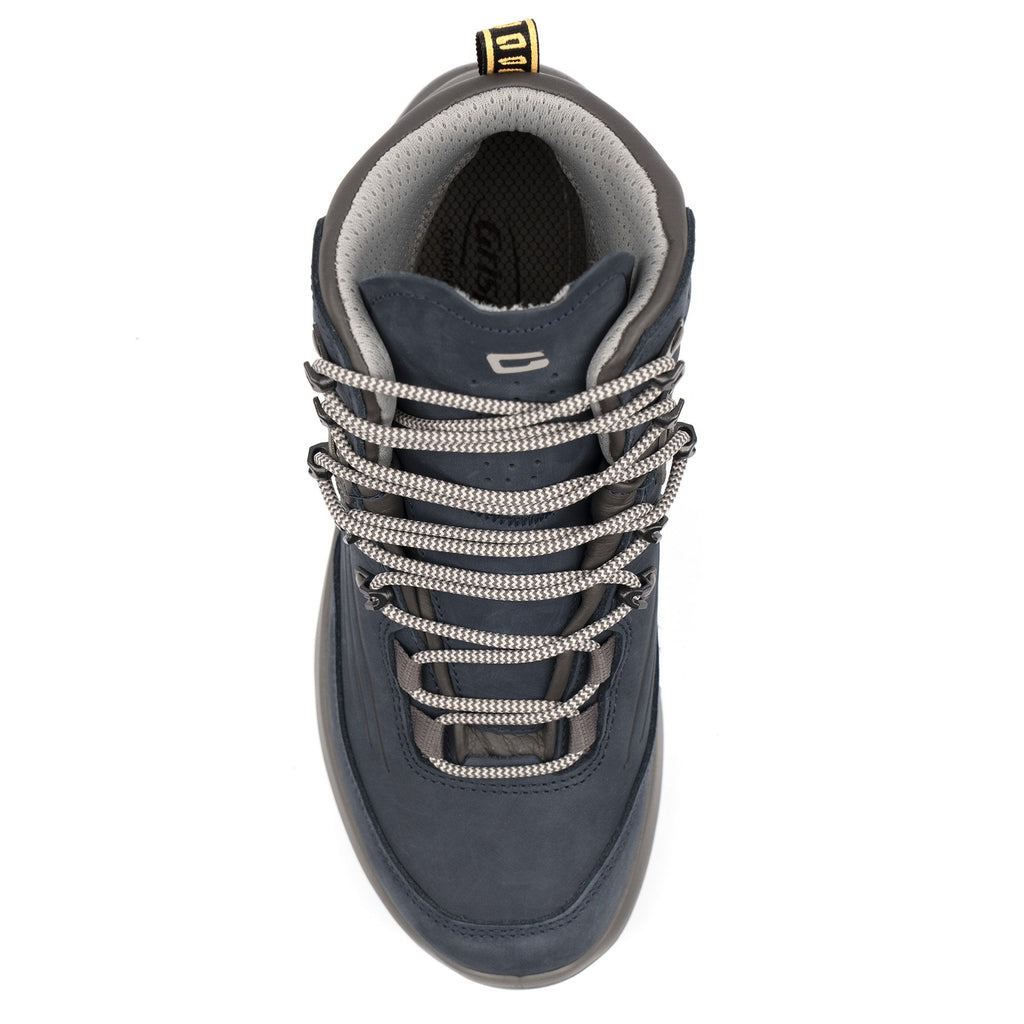 Lady Shadow Navy Boot