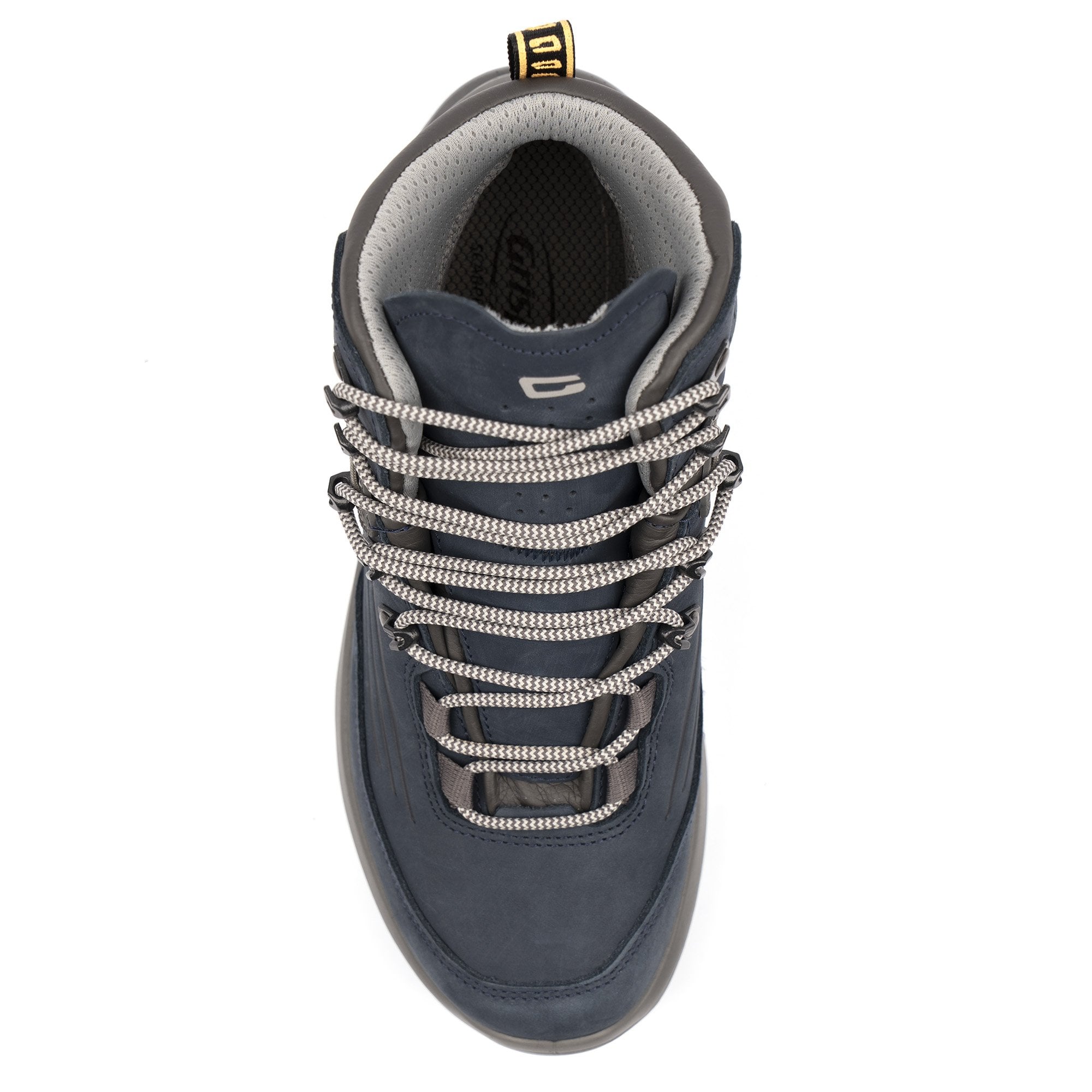 Lady Shadow Navy Boot