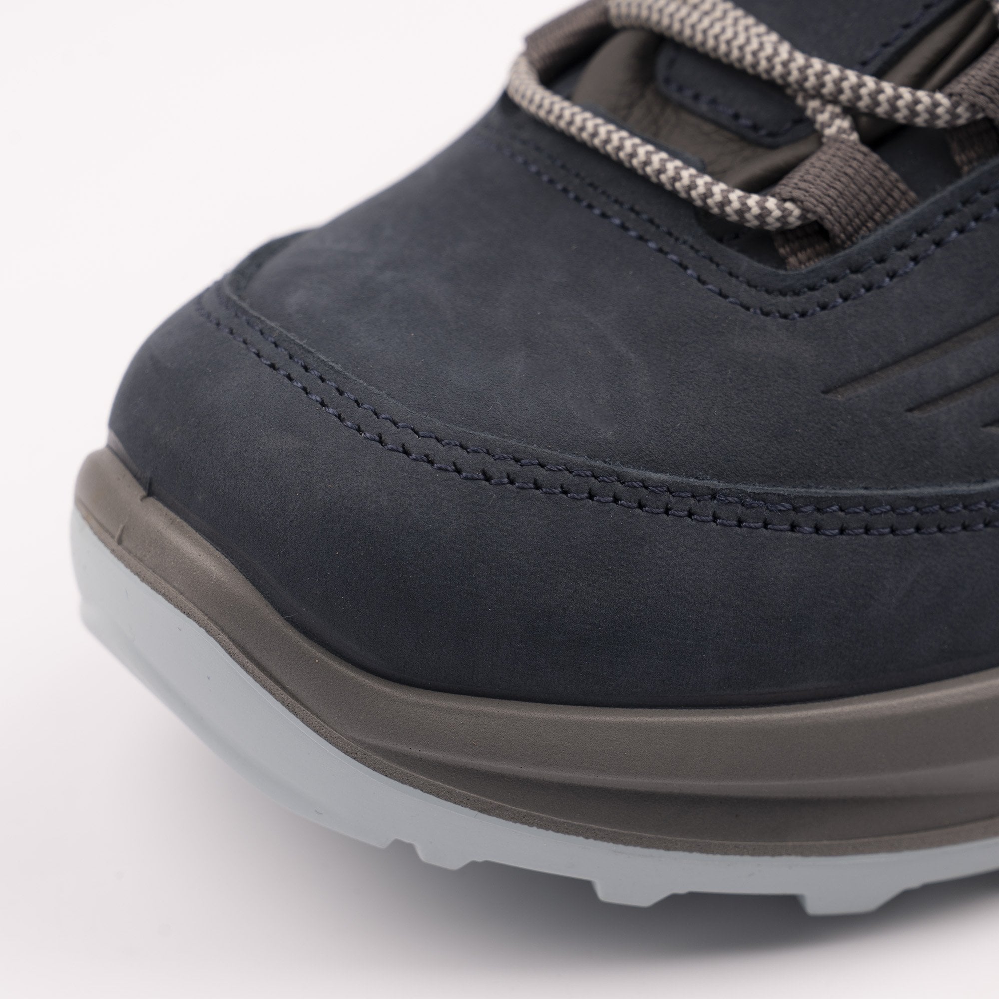 Lady Shadow Navy Boot