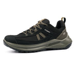 Raven Black Shoe