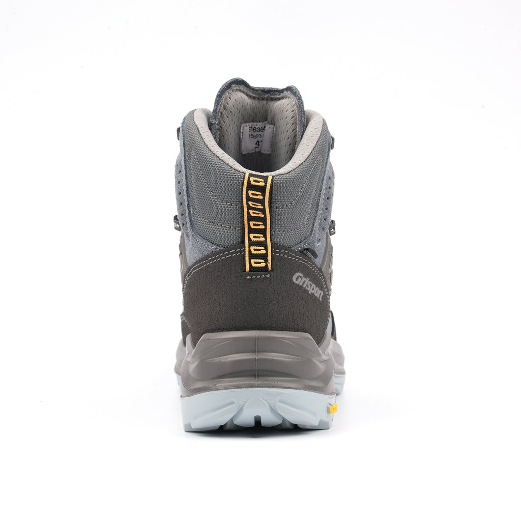 Lady Shadow Grey Boot