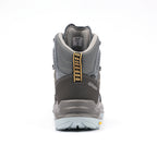 Lady Shadow Grey Boot