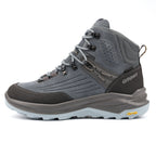 Lady Shadow Grey Boot