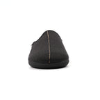 Paul Black Mule Slipper