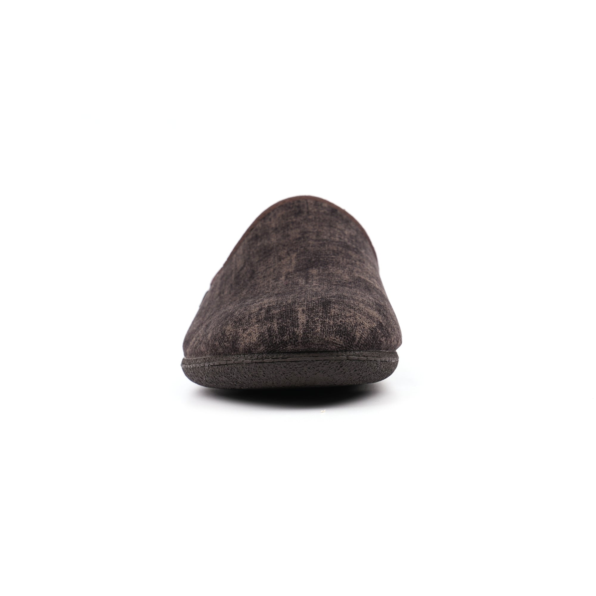 Graham Brown Mule Slipper
