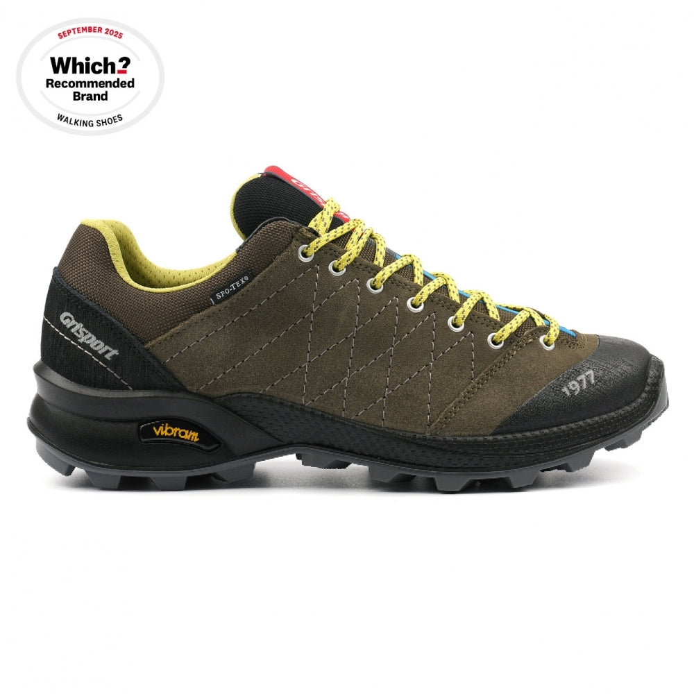 Argon Sage Walking Shoe