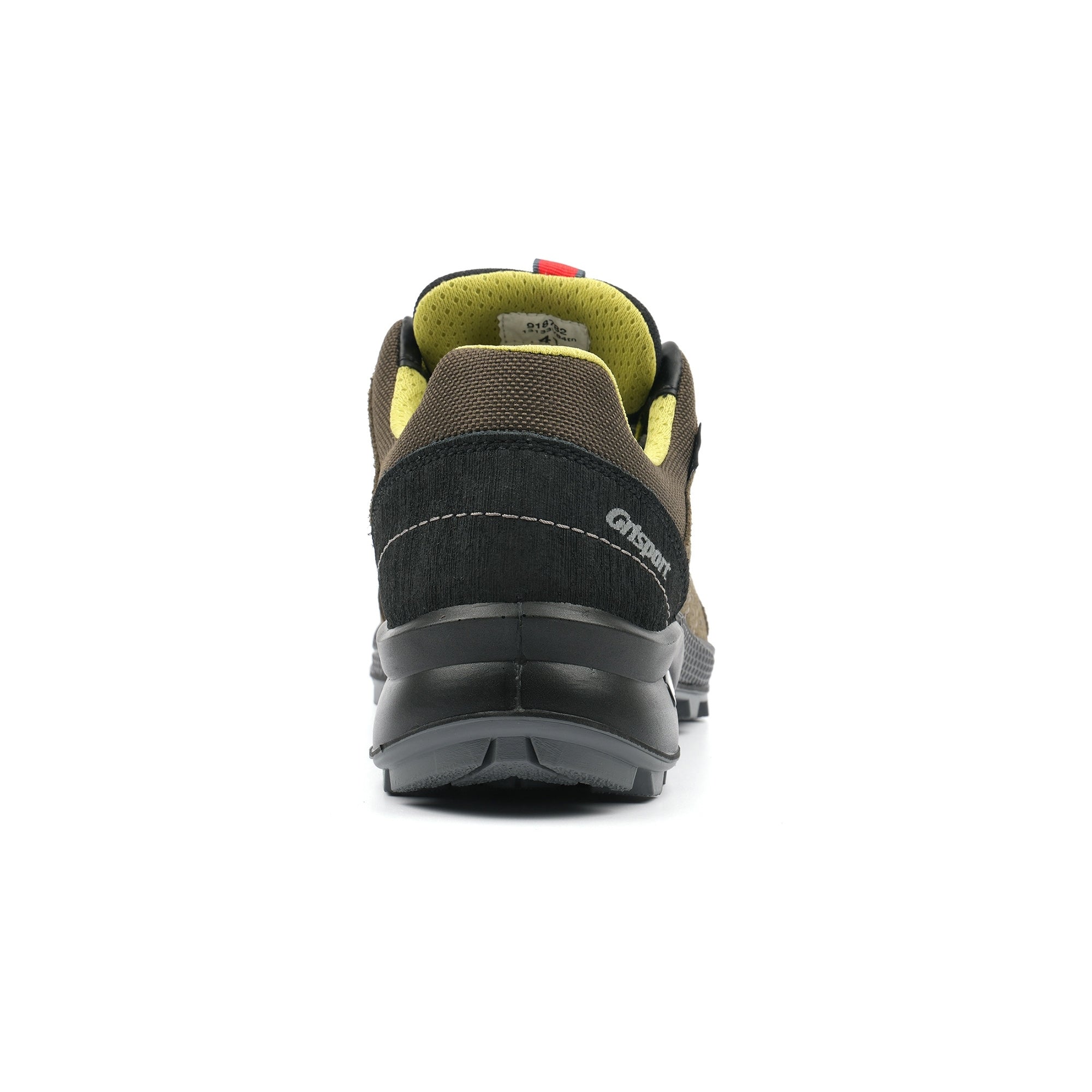 Argon Sage Walking Shoe