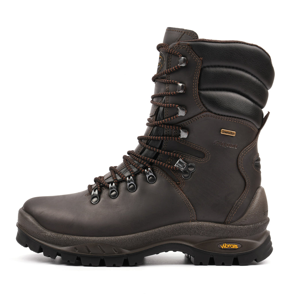 Ranger Wide Fit Boot