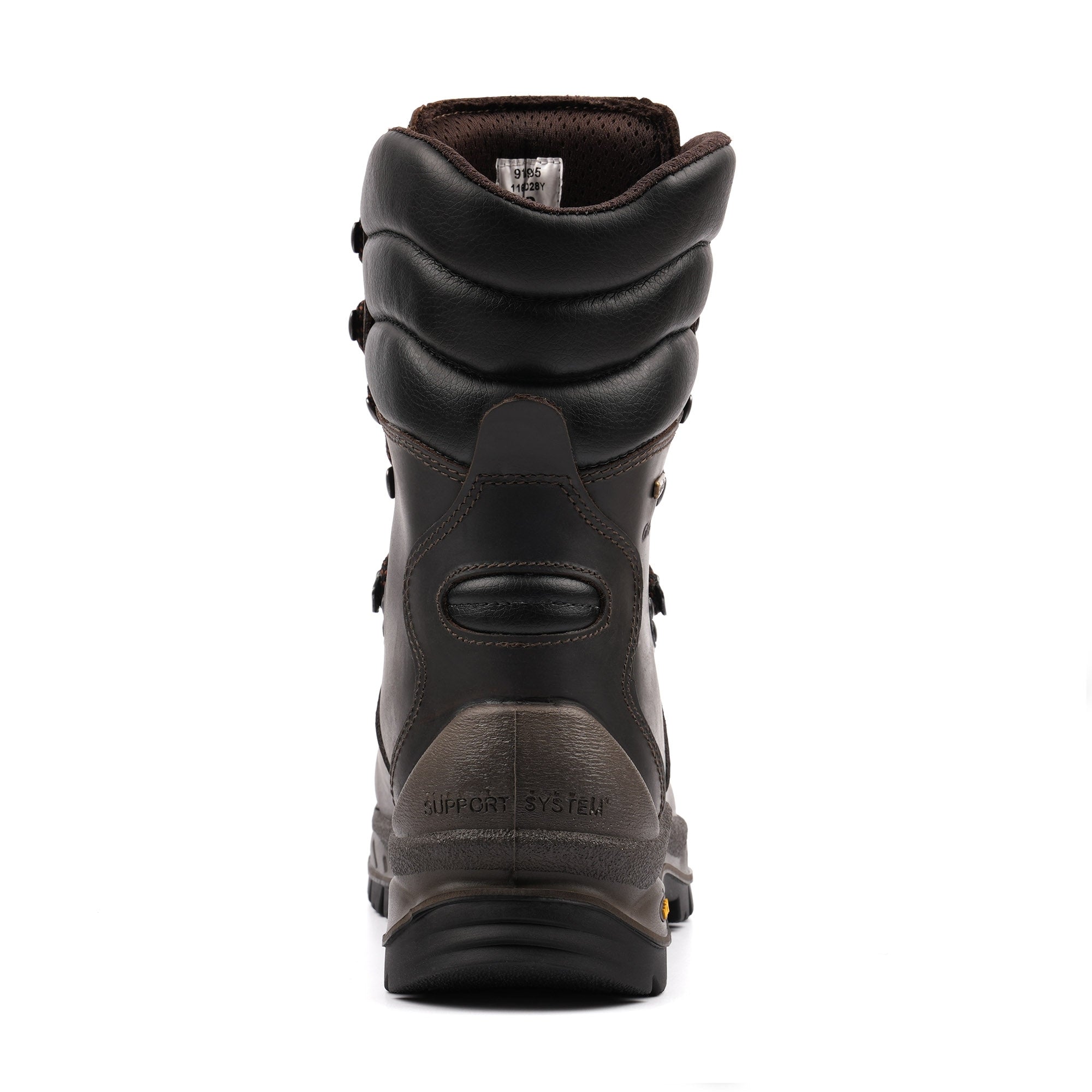 Ranger Wide Fit Boot